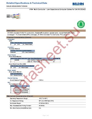 8104 060100 datasheet  